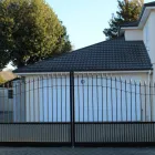 Business 1 image MAATHUIS ELECTRICAL LTD Security Systems in Upper Hutt WGN