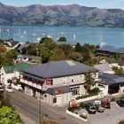 Business 4 image MADEIRA HOTEL Twin Bedrooms in Akaroa CAN