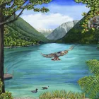 Business 6 image MARILYN ANDREWS GALLERY Retail Services in Nelson NSN