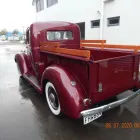 Business 6 image MARLBOROUGH CLASSIC & CUSTOM RESTORATIONS LTD Panel Beaters in Blenheim Area MBH