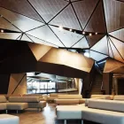 Business 5 image MASON HALL INTERIORS Steel Stud Framing in Auckland NTL