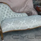 Business 1 image MAURY COMBE UPHOLSTERY LTD Upholstery in Christchurch CAN