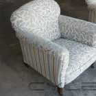 Business 3 image MAURY COMBE UPHOLSTERY LTD Upholstery in Christchurch CAN
