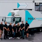 Business 1 image MAX MOVERS General Business in Auckland City AUK