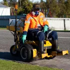 Business 7 image MBC ENVIRONMENTAL Consultants in Westport Area WTC