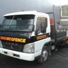 Business 1 image MCG TEMPORARY FENCE LTD Toilet Hire in Christchurch CAN