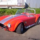 Business 1 image MEND A DENT PANELBEATERS Service & Repair in New Plymouth TKI