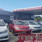 Business 1 image MERIT CARS LTD Financial Services in New Plymouth TKI