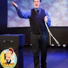 Business 3 image MICK PECK MAGIC Weddings in Auckland NTL