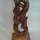 Business 1 image MILESTONES TROPHIES & ENGRAVING Trophies & Awards in Auckland City AUK