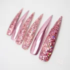 Business 5 image MISS BLISS NAILS AND EDUCATION Nail Training in Christchurch CAN