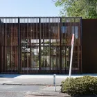 Business 3 image MOAA ARCHITECTS LTD Architects in Hamilton WKO