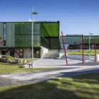 Business 5 image MOAA ARCHITECTS Urban Planning Architects in Hamilton WKO