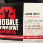 Business 3 image MOBILE AUTOMOTIVE SERVICES LTD Wof in Feilding MWT