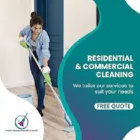 Business 2 image MSM CLEANING SERVICES Cleaners - Commercial in Auckland City AUK