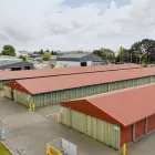 Business 1 image NATIONAL STORAGE HORNBY, CHRISTCHURCH Storage Services in Christchurch CAN