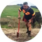 Business 2 image NATIVE AWA Wetland Consulting in Auckland NTL
