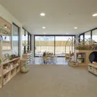 Business 4 image NEW SHOOTS CHILDREN'S CENTRE – BAYFAIR – MOUNT MAUNGANUI Kindergarten in Mount Maunganui BOP