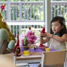 Business 2 image NEW SHOOTS CHILDREN'S CENTRE - GREENHITHE Kindergarten in North Shore AUK