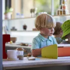 Business 4 image NEW SHOOTS CHILDREN'S CENTRE - GREENHITHE Kindergarten in North Shore AUK