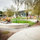 Business 2 image NEW SHOOTS CHILDREN'S CENTRE MATAMATA Preschool in Matamata WKO