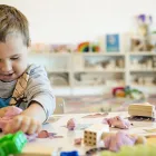 Business 2 image NEW SHOOTS CHILDREN'S CENTRE - SANDHURST PAPAMOA Kindergarten in Papamoa BOP