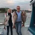 Business 3 image NEW ZEALAND FISHING SAFARIS LTD Tours & Sightseeing in Auckland City AUK