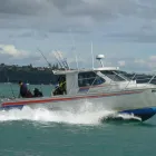 Business 5 image NEW ZEALAND FISHING SAFARIS LTD Tours & Sightseeing in Auckland City AUK