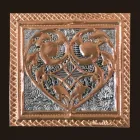 Business 9 image NINETTE KRUGER METAL EMBOSSING ACADEMY Kitchen Fittings & Design in Tauranga BOP