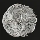 Business 11 image NINETTE KRUGER METAL EMBOSSING ACADEMY Kitchen Fittings & Design in Tauranga BOP