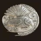 Business 14 image NINETTE KRUGER METAL EMBOSSING ACADEMY Kitchen Fittings & Design in Tauranga BOP