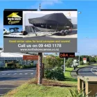 Business 1 image NORTH SHORE CANVAS LTD Patio Pavers in Wairau Valley AUK