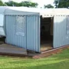 Business 5 image NORTH SHORE CANVAS LTD Patio Pavers in Wairau Valley AUK