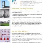 Business 1 image NORTH SHORE SECURITY LTD Security Services in Auckland NTL