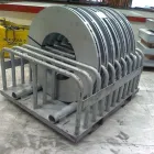 Business 2 image NORTHERN SHEETMETALS Engineers - Sheet Metal in Manukau AUK