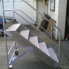 Business 8 image NORTHERN SHEETMETALS Engineers - Sheet Metal in Manukau AUK