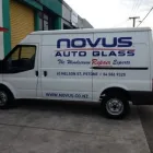 Business 1 image NOVUS HUTT VALLEY Windscreen Replacement in Wellington AUK