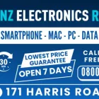 Business 1 image NZ ELECTRONICS REPAIR BOTANY-IPHONE, IPAD, MAC, PC, DATA RECOVERY Cellular Phones in East Tamaki AUK