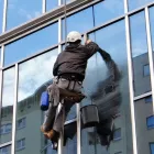 Business 1 image NZ FACILITIES LTD Window Cleaning in Auckland NTL