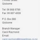 Business 2 image NZ VAN LINES GISBORNE MOVING COMPANY Transportation Services in Gisborne GIS