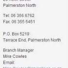 Business 1 image NZ VAN LINES PALMERSTON NORTH MOVING COMPANY Transportation Services in Palmerston North MWT
