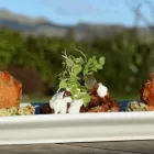 Business 7 image OFF THE TRACK RESTAURANT AND LICENCED CAFE Wining in Hastings HKB