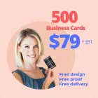 Business 3 image OFFICEPRINT ONLINE Stickers in Christchurch CAN