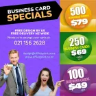 Business 4 image OFFICEPRINT ONLINE Stickers in Christchurch CAN