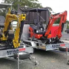Business 3 image ONSITE ACCESS SCISSOR LIFT & SCAFFOLD HIRE Scissorlift in Kaitaia NTL