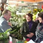 Business 9 image ORCHID FLORIST Weddings in Dunedin OTA