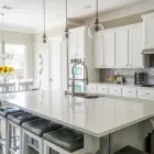 Business 1 image OREILY DESIGN Kitchen Fittings & Design in Dunedin OTA