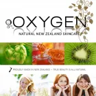 Business 1 image OXYGEN SKINCARE LTD Skin Care in Nelson NSN