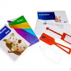 Business 4 image P & P PLASTICS LTD Travel Wallet Manufacturer in Auckland NTL