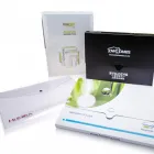 Business 3 image P & P PLASTICS LTD Stationery in North Shore AUK